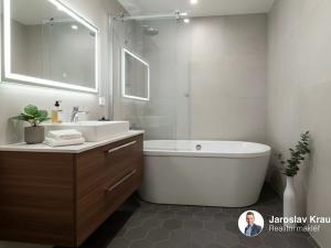 Prodej bytu 3+kk, Praha - Chodov, Modletická, 58 m2
