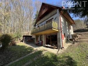 Prodej chaty, Rusava, 123 m2