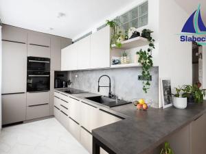 Prodej bytu 3+kk, Praha - Dejvice, Kozlovská, 79 m2