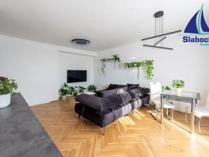 Prodej bytu 3+kk, Praha - Dejvice, Kozlovská, 79 m2