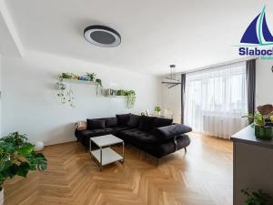 Prodej bytu 3+kk, Praha - Dejvice, Kozlovská, 79 m2