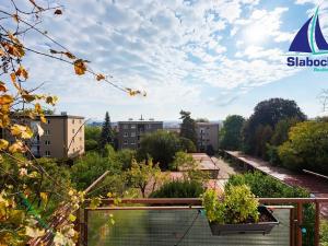 Prodej bytu 3+kk, Praha - Dejvice, Kozlovská, 79 m2