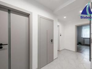 Prodej bytu 3+kk, Praha - Dejvice, Kozlovská, 79 m2