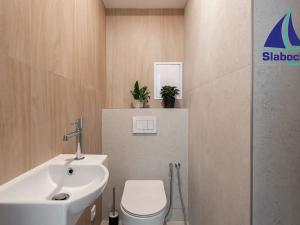 Prodej bytu 3+kk, Praha - Dejvice, Kozlovská, 79 m2