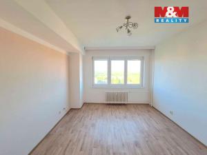 Prodej bytu 2+1, Ostrava - Poruba, Aleše Hrdličky, 42 m2