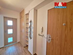 Prodej bytu 2+1, Ostrava - Poruba, Aleše Hrdličky, 42 m2