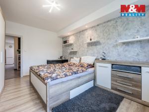 Prodej bytu 4+1, Sokolov, Jiřího z Poděbrad, 82 m2