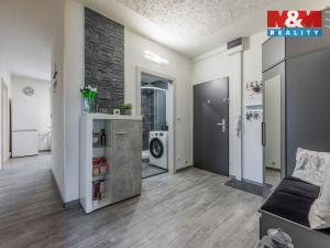 Prodej bytu 4+1, Sokolov, Jiřího z Poděbrad, 82 m2