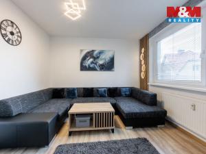 Prodej bytu 4+1, Sokolov, Jiřího z Poděbrad, 82 m2
