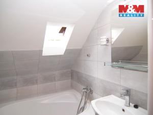 Pronájem bytu 2+1, Ostrava - Výškovice, K Odře, 50 m2