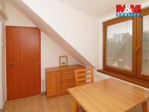 Pronájem bytu 2+1, Ostrava - Výškovice, K Odře, 50 m2