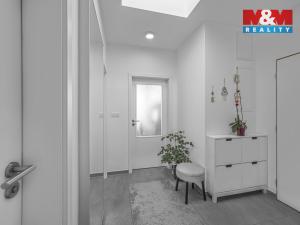 Prodej bytu 3+kk, Praha - Černý Most, Dobrovolného, 59 m2