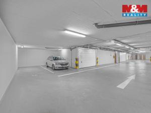 Prodej bytu 3+kk, Praha - Černý Most, Dobrovolného, 59 m2