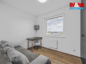 Prodej bytu 3+kk, Praha - Černý Most, Dobrovolného, 59 m2