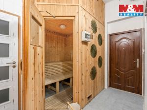 Pronájem bytu 2+kk, Chlumec, Ústecká, 58 m2