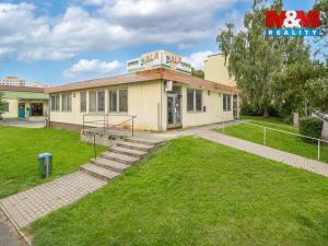 Prodej obchodního prostoru, Kutná Hora - Šipší, Ortenova, 200 m2