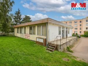 Prodej obchodního prostoru, Kutná Hora - Šipší, Ortenova, 200 m2
