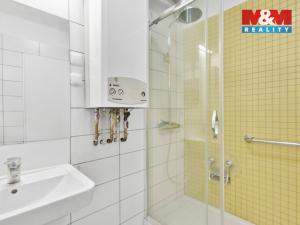Prodej bytu 3+1, Železný Brod, Těpeřská, 72 m2