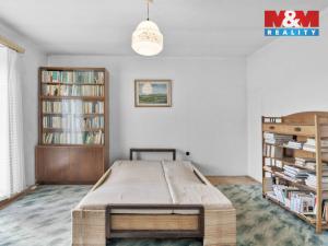 Prodej bytu 3+1, Železný Brod, Těpeřská, 72 m2