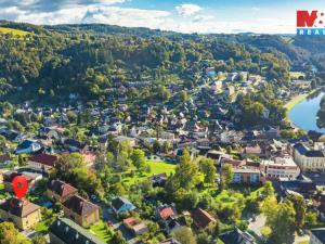Prodej bytu 3+1, Železný Brod, Těpeřská, 72 m2