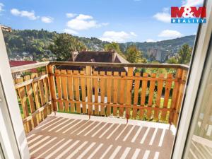 Prodej bytu 3+1, Železný Brod, Těpeřská, 72 m2