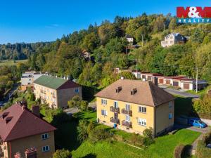 Prodej bytu 3+1, Železný Brod, Těpeřská, 72 m2