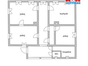 Prodej rodinného domu, Frýdlant nad Ostravicí - Frýdlant, Pstružovská, 158 m2