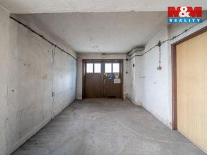 Prodej rodinného domu, Bělá pod Pradědem - Domašov, 156 m2
