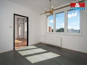 Prodej bytu 3+1, Soběslav - Soběslav III, Sídliště Míru, 64 m2
