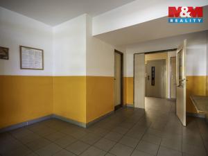 Prodej bytu 3+1, Soběslav - Soběslav III, Sídliště Míru, 64 m2