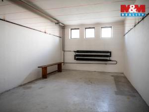 Prodej bytu 3+1, Soběslav - Soběslav III, Sídliště Míru, 64 m2