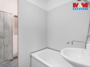 Prodej bytu 1+1, Chomutov, Písečná, 36 m2
