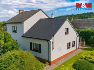 Prodej rodinného domu, Hrádek, Chylická, 85 m2
