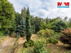 Prodej rodinného domu, Ostrov - Horní Žďár, 135 m2