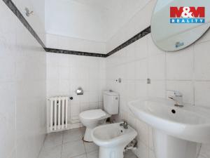 Prodej rodinného domu, Ostrov - Horní Žďár, 135 m2
