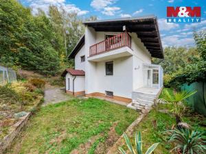 Prodej rodinného domu, Ostrov - Horní Žďár, 135 m2