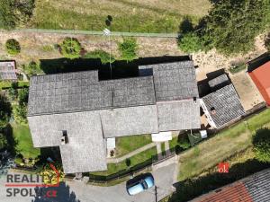 Prodej rodinného domu, Dolní Bělá, 240 m2