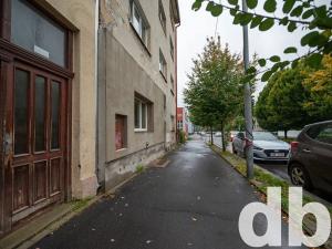 Prodej bytu 1+1, Karlovy Vary, Závodu míru, 45 m2