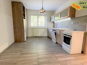 Prodej bytu 2+1, Ostrava, Horní, 52 m2
