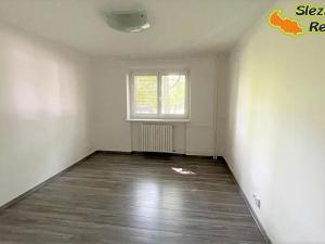 Prodej bytu 2+1, Ostrava, Horní, 52 m2