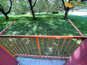 Prodej bytu 2+1, Ostrava, Horní, 52 m2