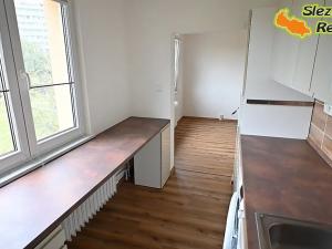 Pronájem bytu 2+1, Ostrava, Patrice Lumumby, 57 m2