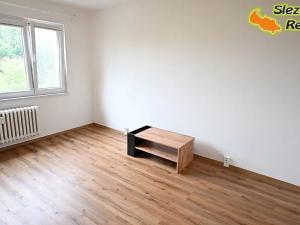 Pronájem bytu 2+1, Ostrava, Patrice Lumumby, 57 m2