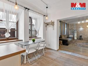 Prodej činžovního domu, Kravaře, P. Bezruče, 254 m2