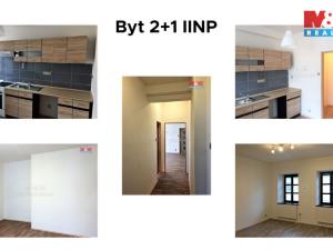 Prodej činžovního domu, Kravaře, P. Bezruče, 254 m2