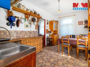 Prodej chalupy, Zdelov, 71 m2