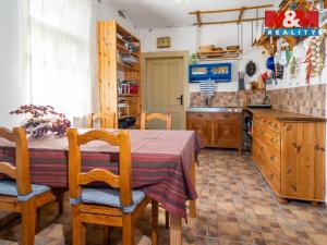 Prodej chalupy, Zdelov, 71 m2