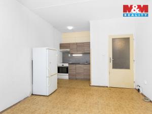 Prodej bytu 1+kk, Chotěboř, Kamenná, 35 m2