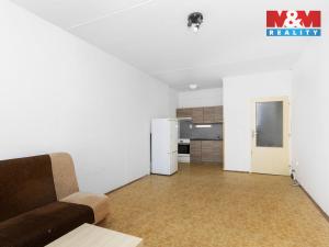 Prodej bytu 1+kk, Chotěboř, Kamenná, 35 m2