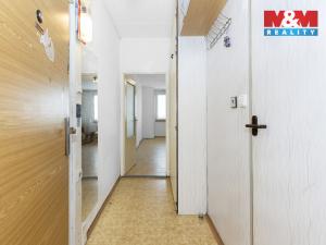 Prodej bytu 1+kk, Chotěboř, Kamenná, 35 m2